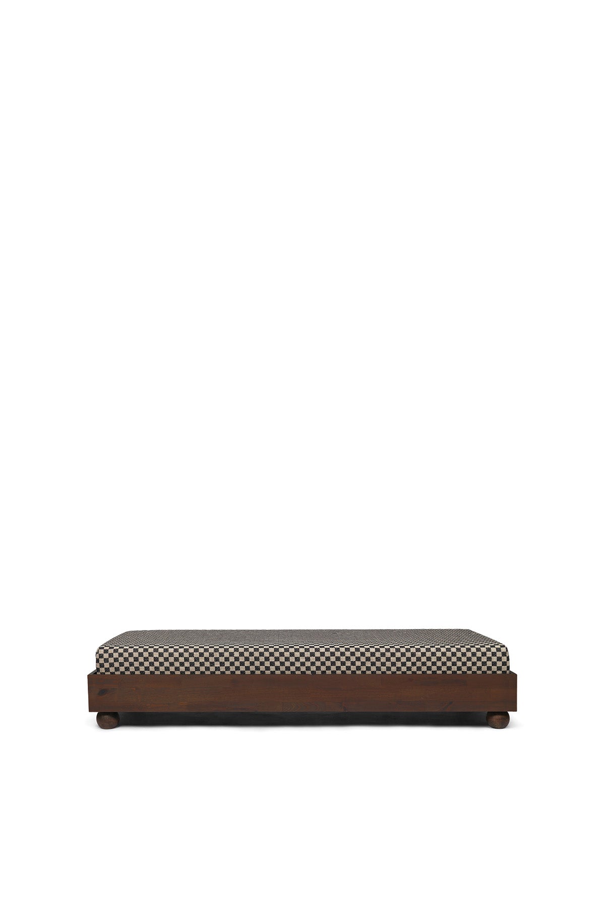 Ferm Living Rum Daybed - Check - Marz DesignsFerm Living