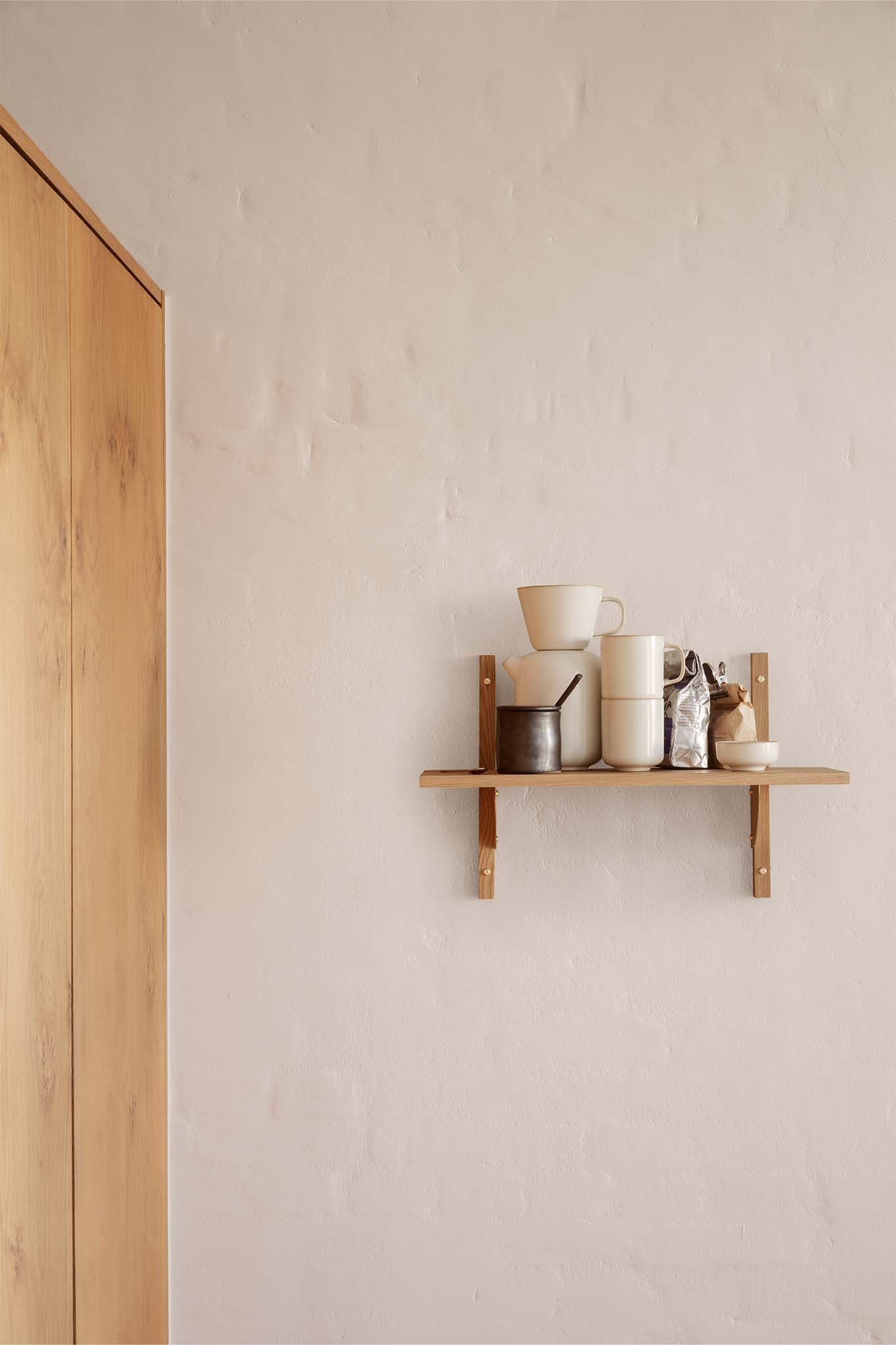 Ferm Living Sector Shelf Collection - Marz Designs - Ferm Living -