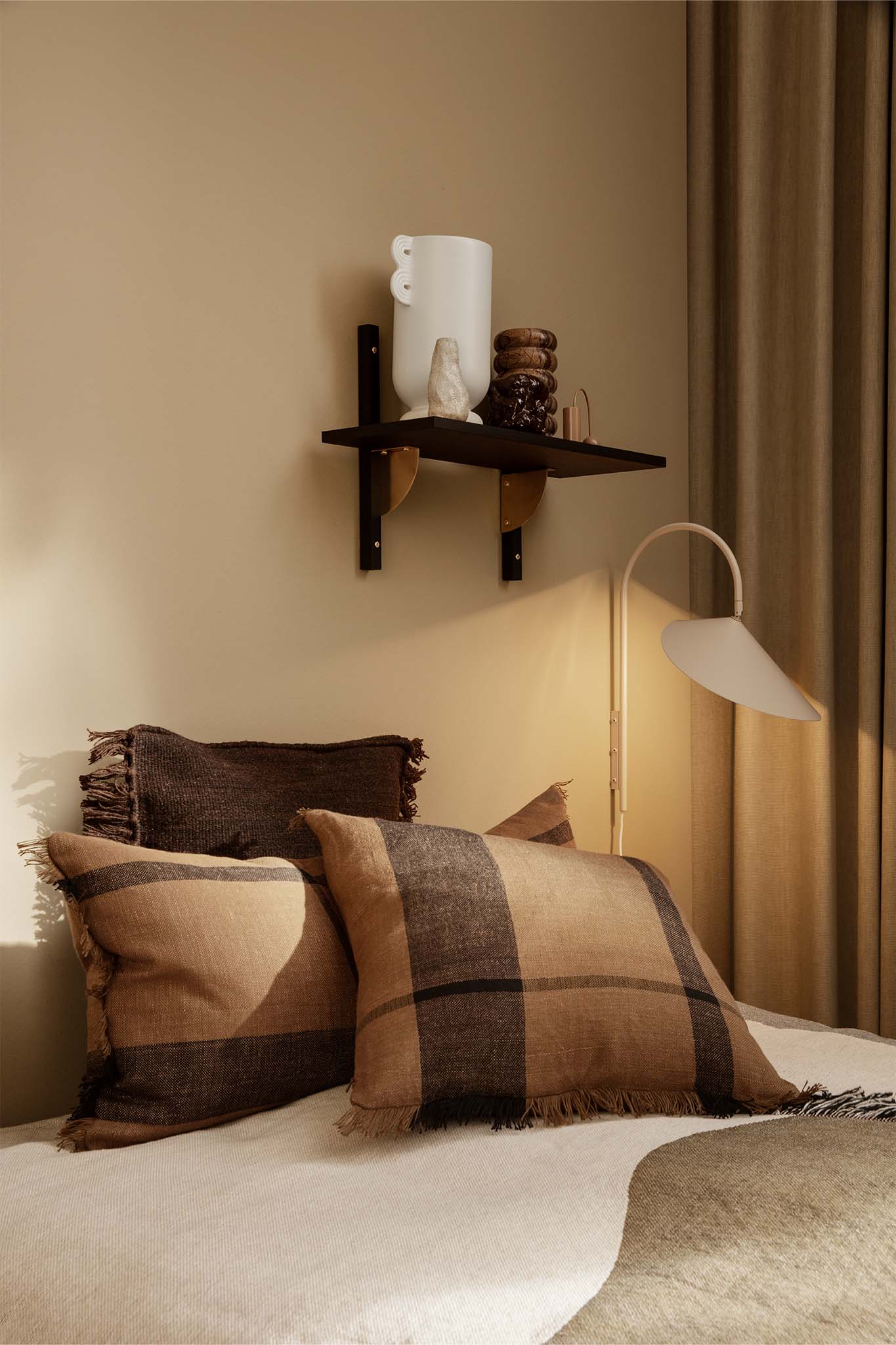Ferm Living Sector Shelf Collection - Marz Designs - Ferm Living -