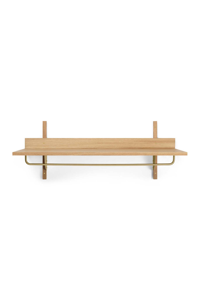 Ferm Living Sector Shelf Collection - Marz Designs - Ferm Living -