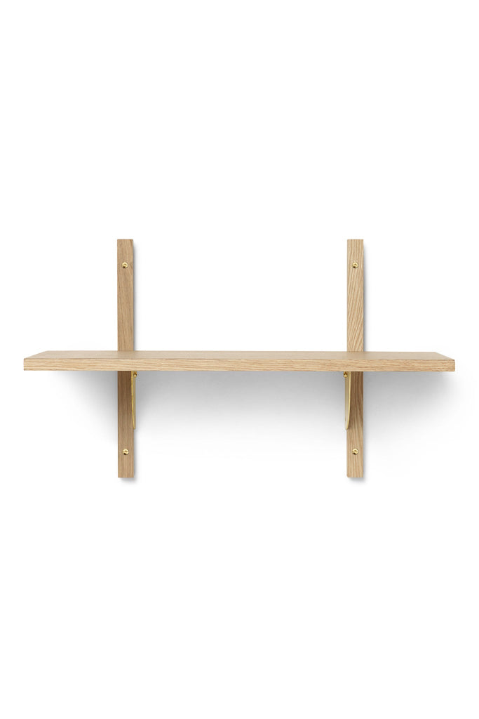 Ferm Living Sector Shelf Collection - Marz Designs - Ferm Living -