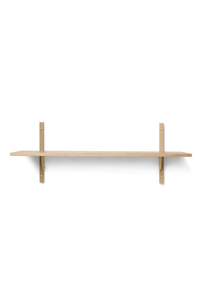 Ferm Living Sector Shelf Collection - Marz Designs - Ferm Living -