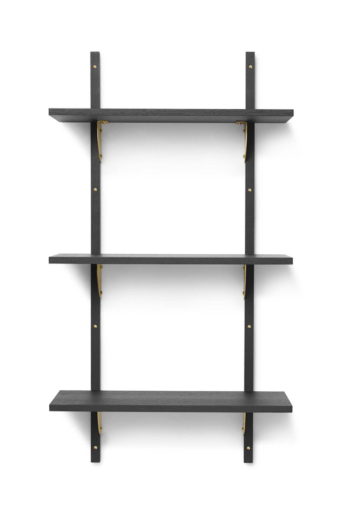 Ferm Living Sector Shelf Collection - Marz Designs - Ferm Living -