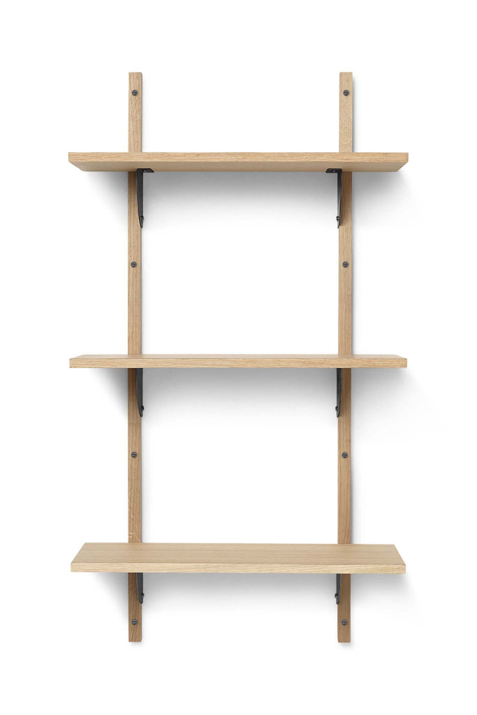 Ferm Living Sector Shelf Collection - Marz Designs - Ferm Living -