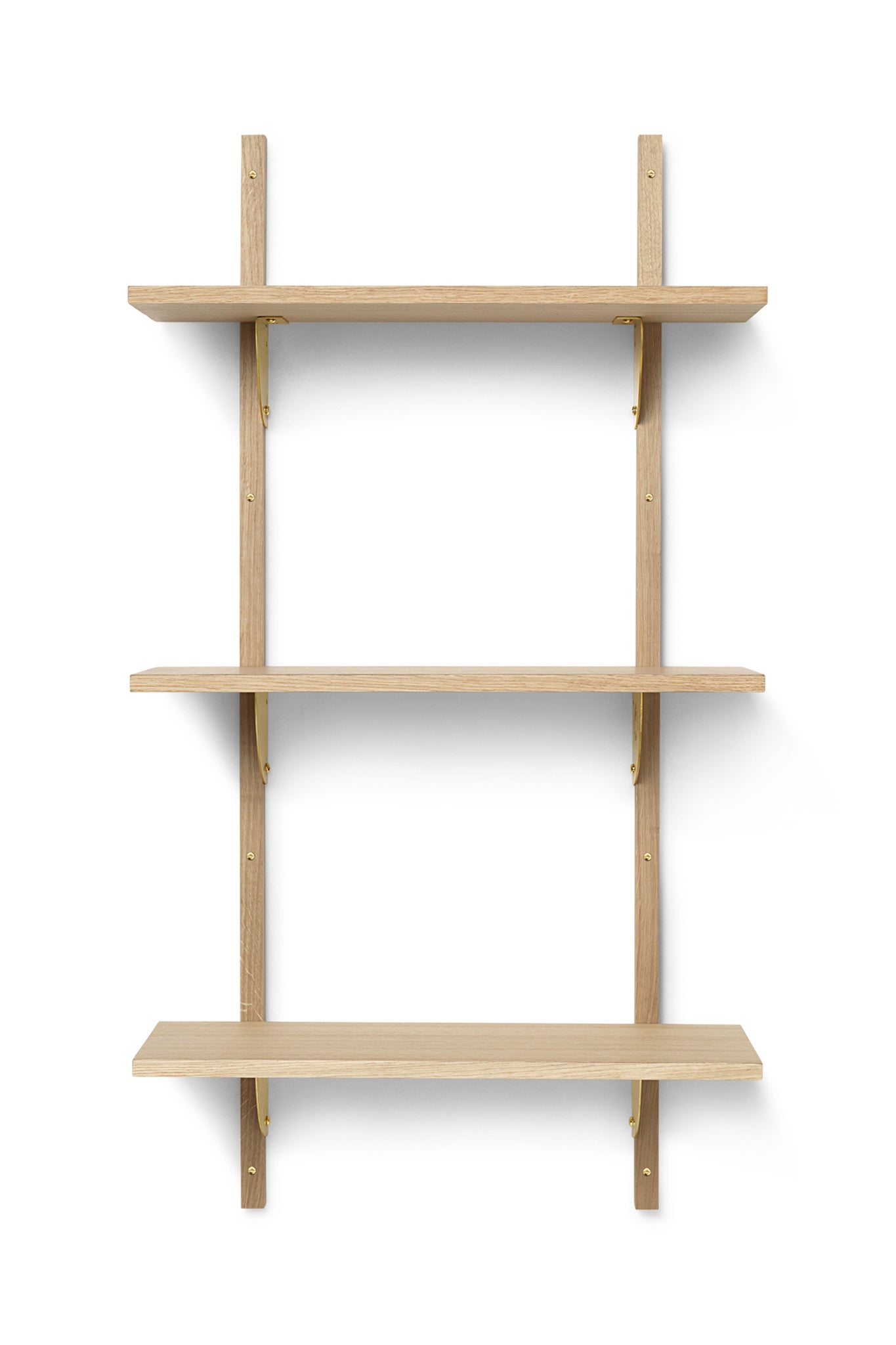 Ferm Living Sector Shelf Collection - Marz Designs - Ferm Living -