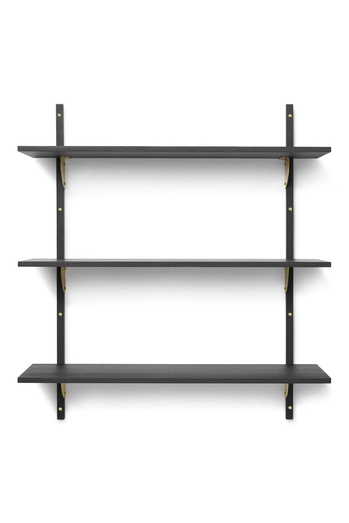 Ferm Living Sector Shelf Collection - Marz Designs - Ferm Living -