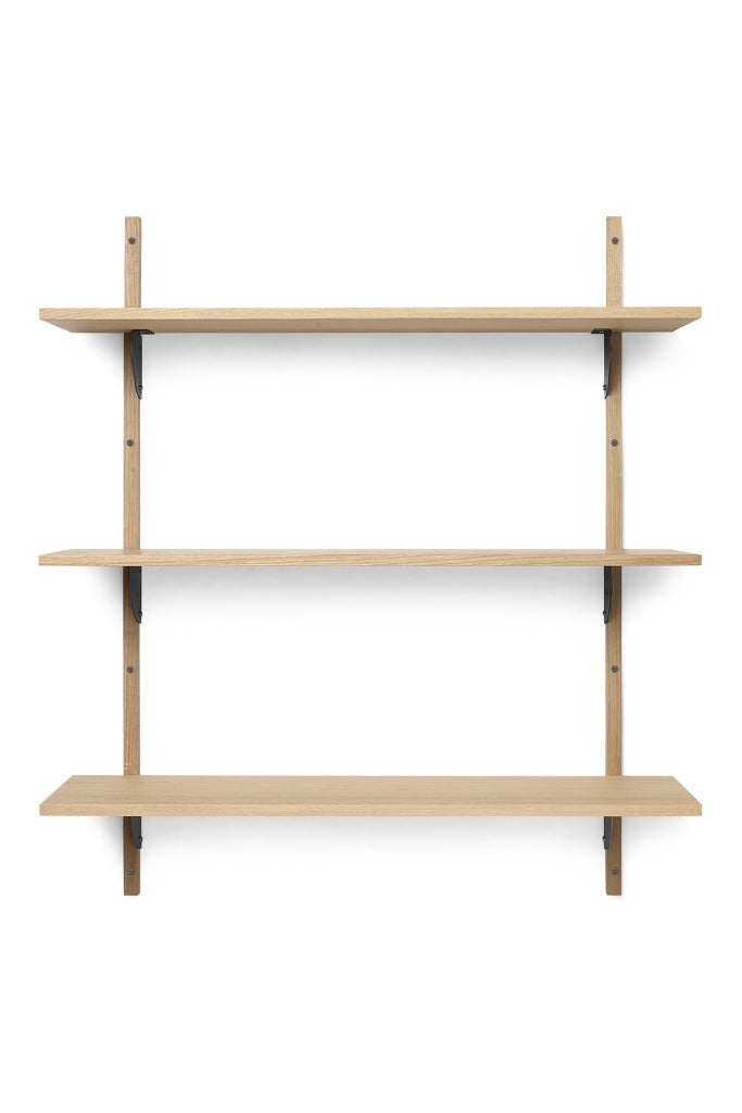 Ferm Living Sector Shelf Collection - Marz Designs - Ferm Living -