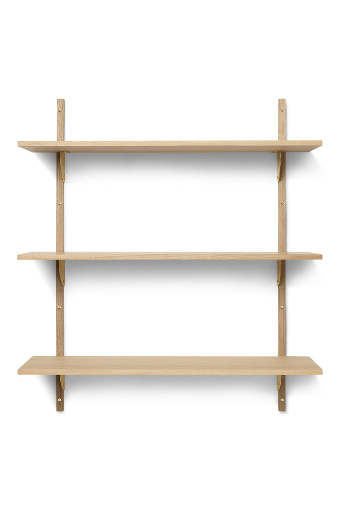 Ferm Living Sector Shelf Collection - Marz Designs - Ferm Living -