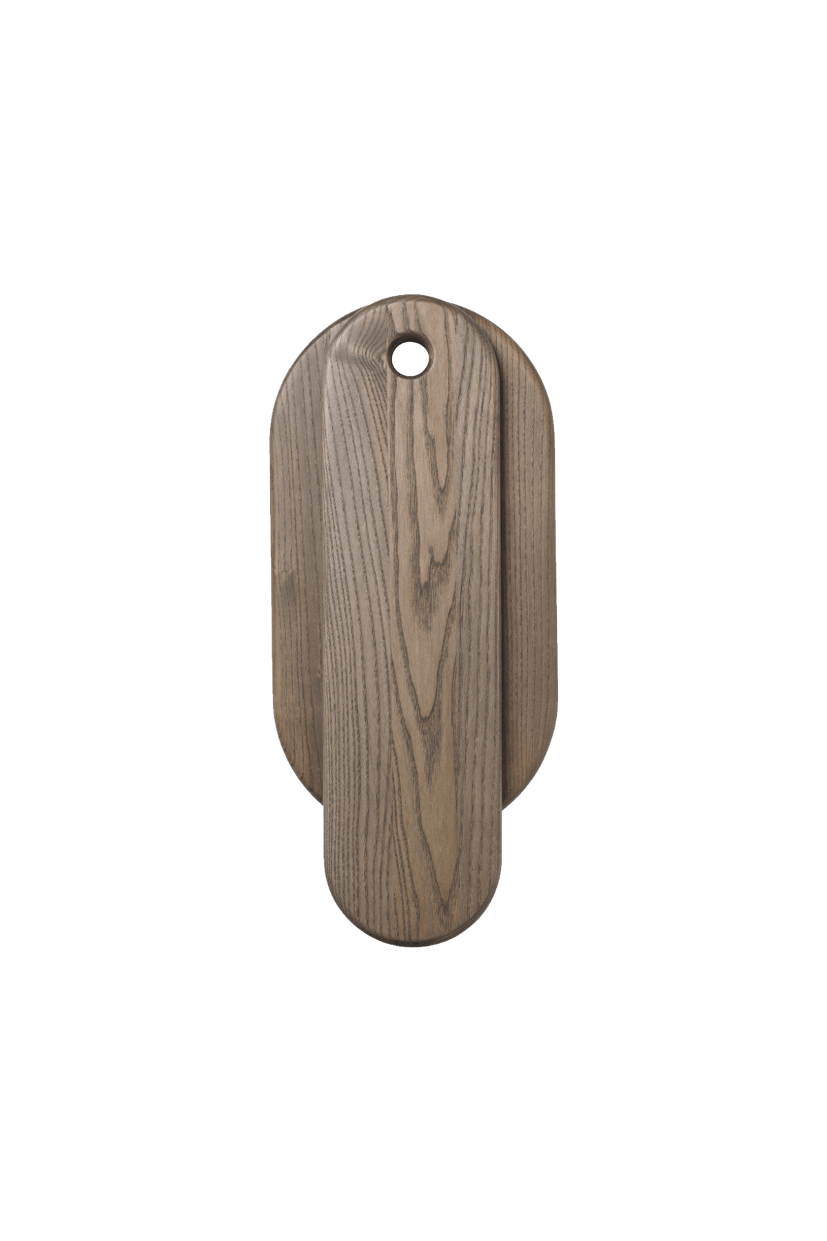 Stage Chopping Board Set- Rustic Grey - Marz Designs - Ferm Living -