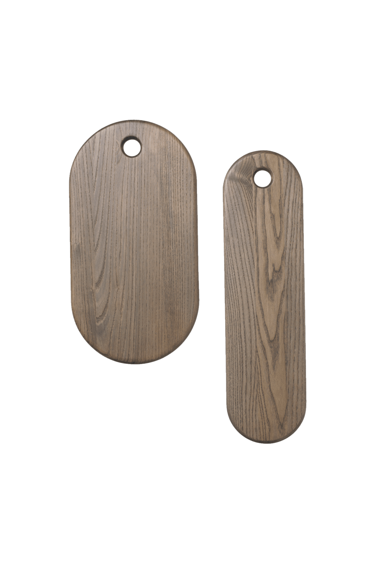 Stage Chopping Board Set- Rustic Grey - Marz Designs - Ferm Living -
