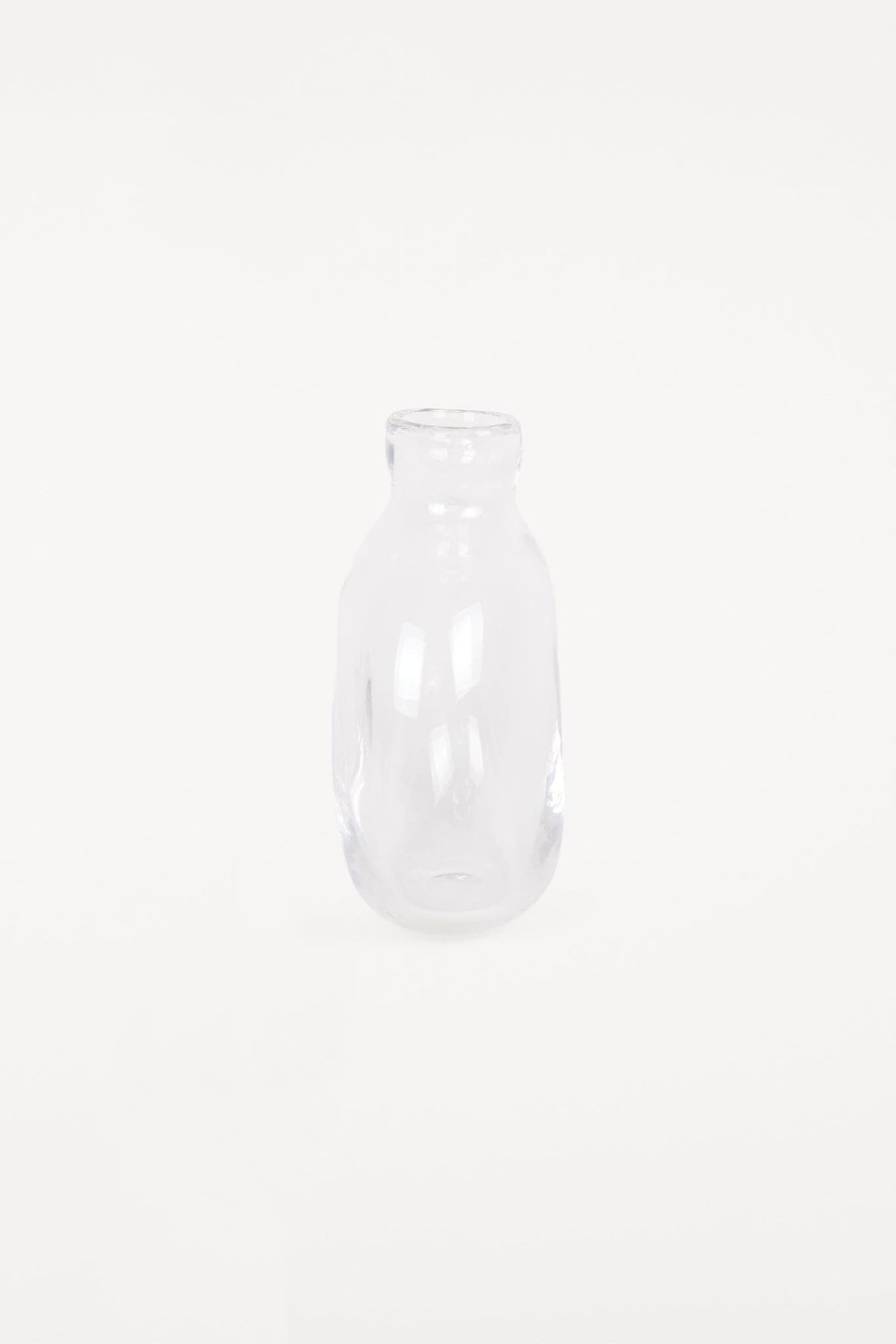 FRAMA | 0405 Bottle | Clear | Round - Marz Designs - FRAMA -