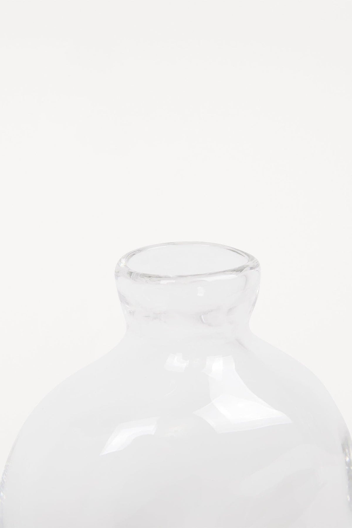 FRAMA | 0405 Bottle | Clear | Round - Marz Designs - FRAMA -
