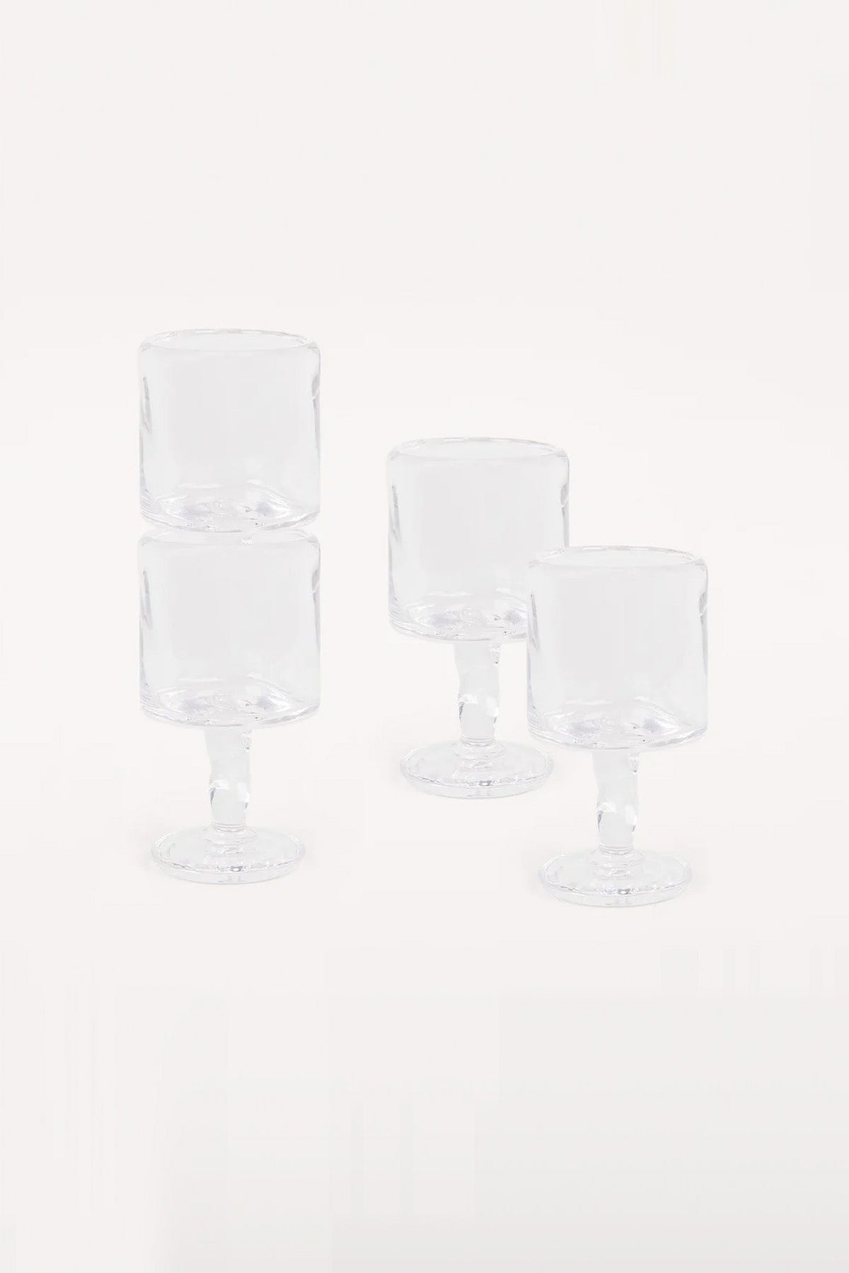 Frama 0405 Stem Glass Medium - Marz DesignsFRAMA