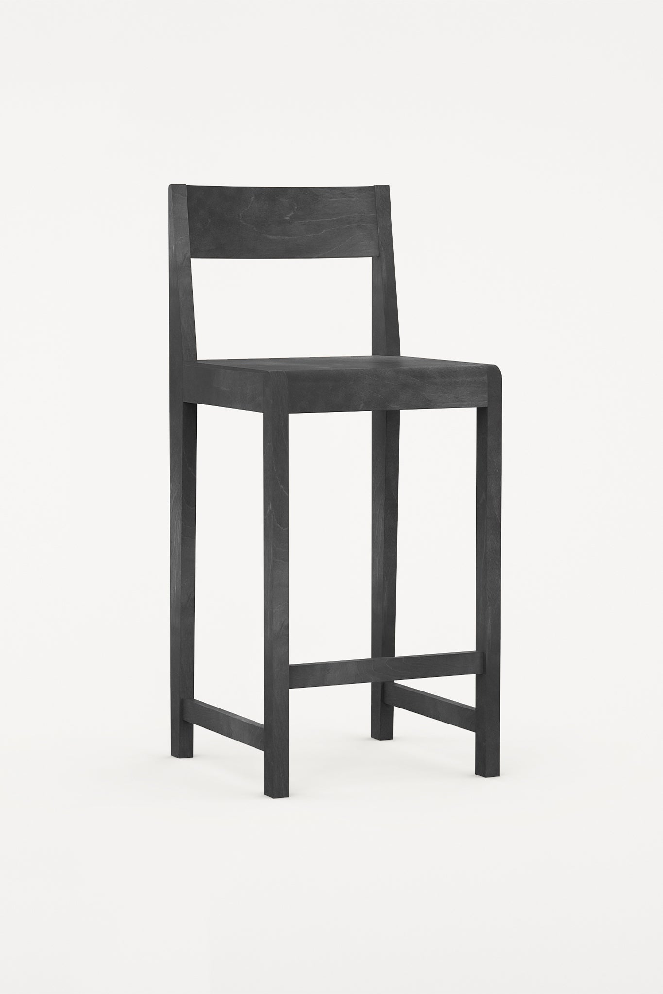 Frama Bar Chair 01 - Marz DesignsFRAMA