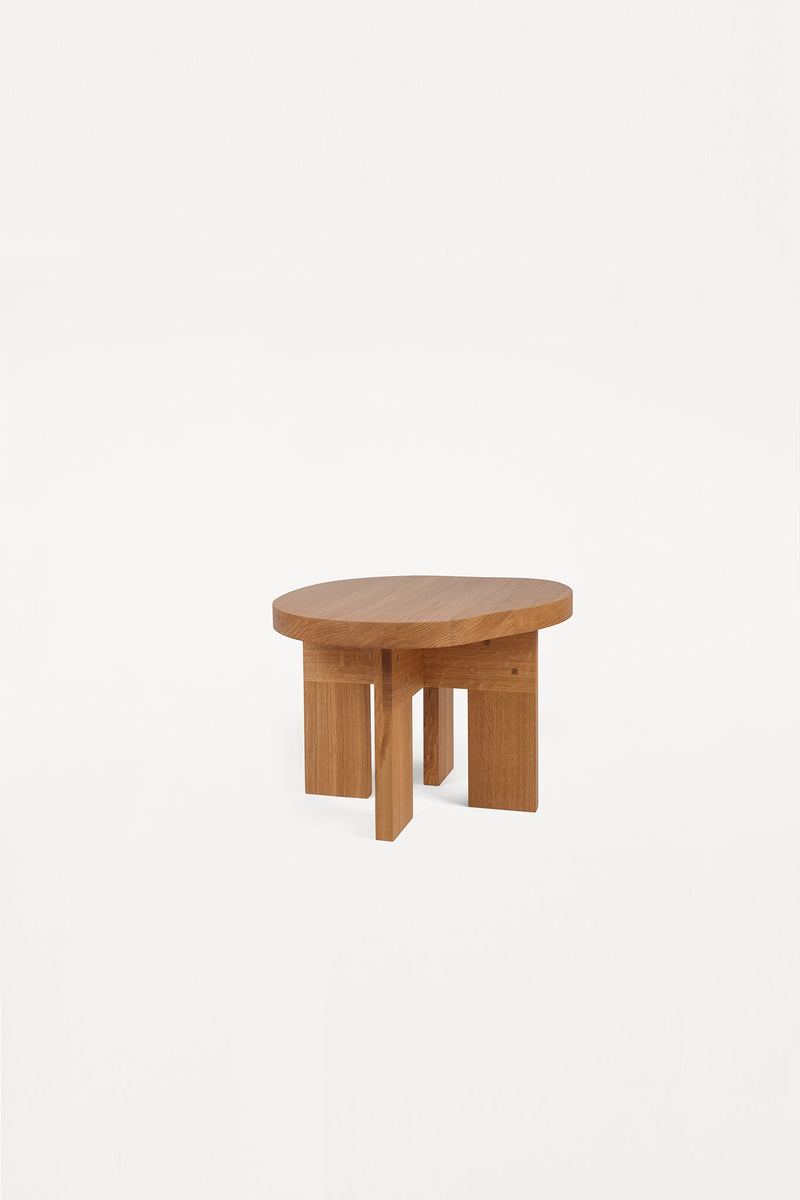 Frama Farmhouse Pond Side Table - Marz DesignsFRAMA