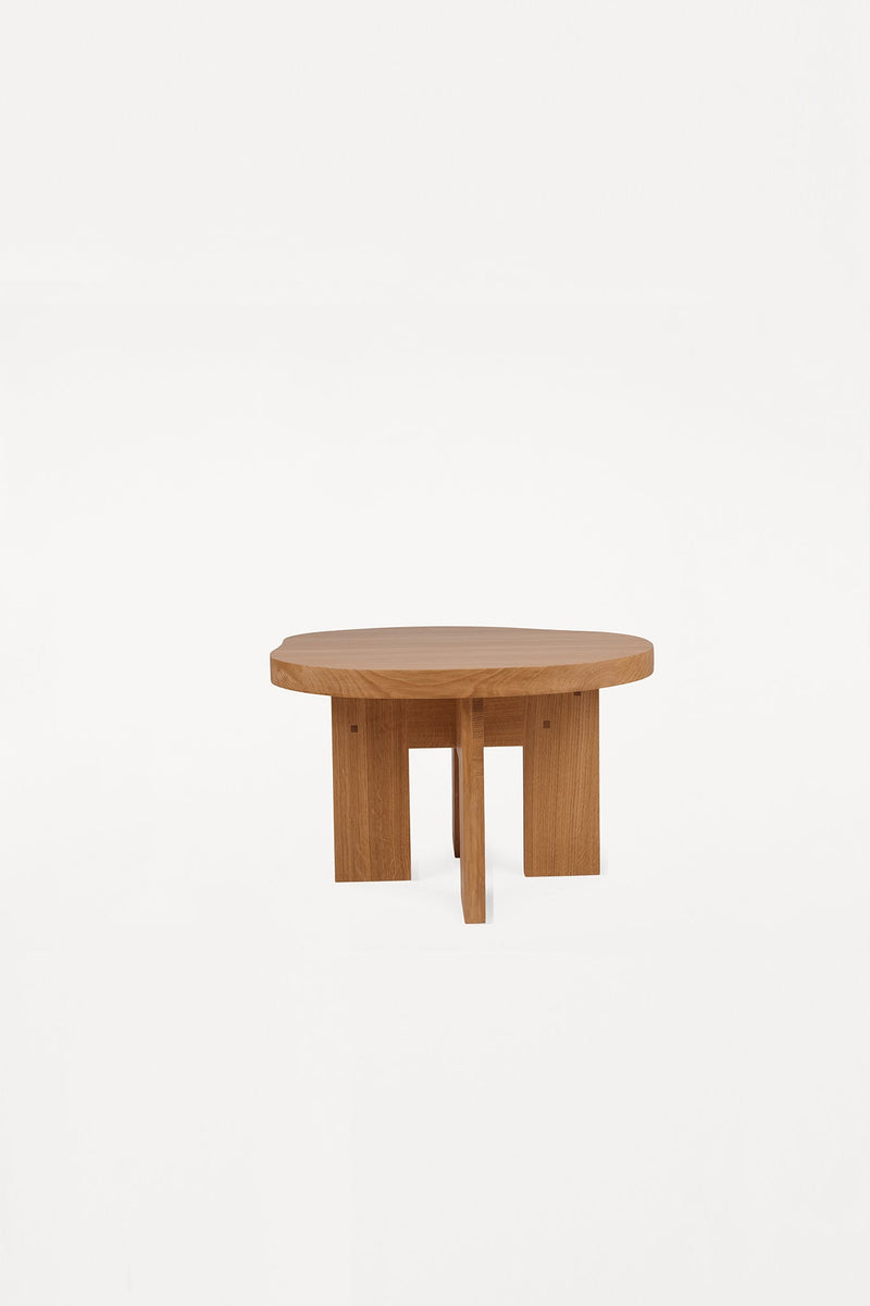Frama Farmhouse Side Table Pond - Marz DesignsFRAMA