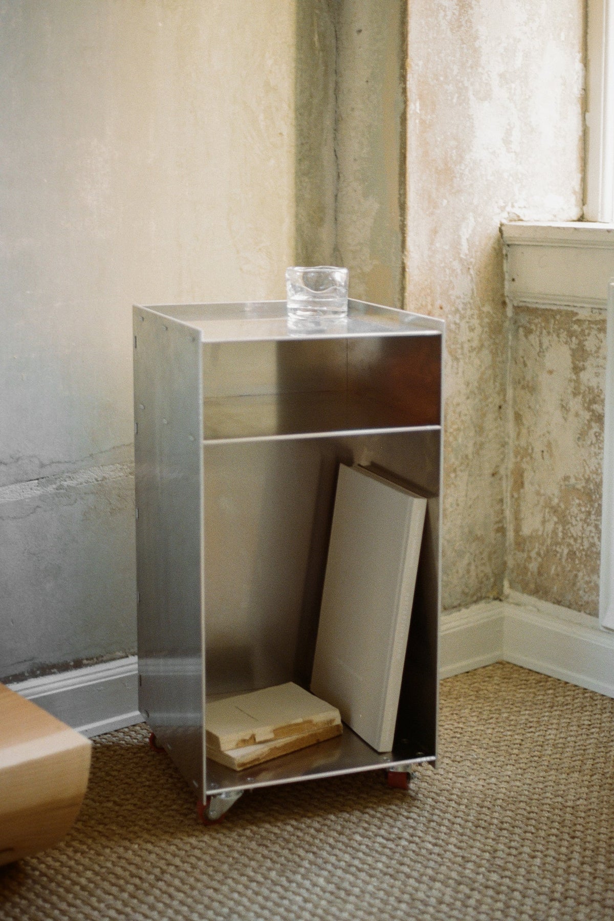 FRAMA RIVET CART - Marz Designs - FRAMA -