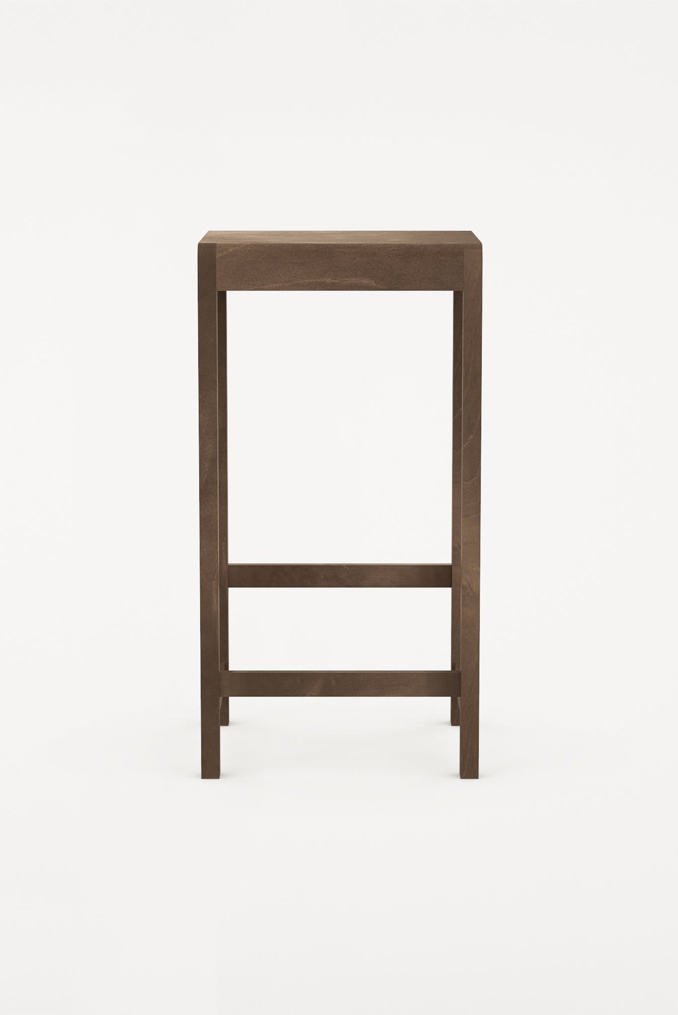 FRAMA | Stool 01 | H76 - Marz Designs - FRAMA -