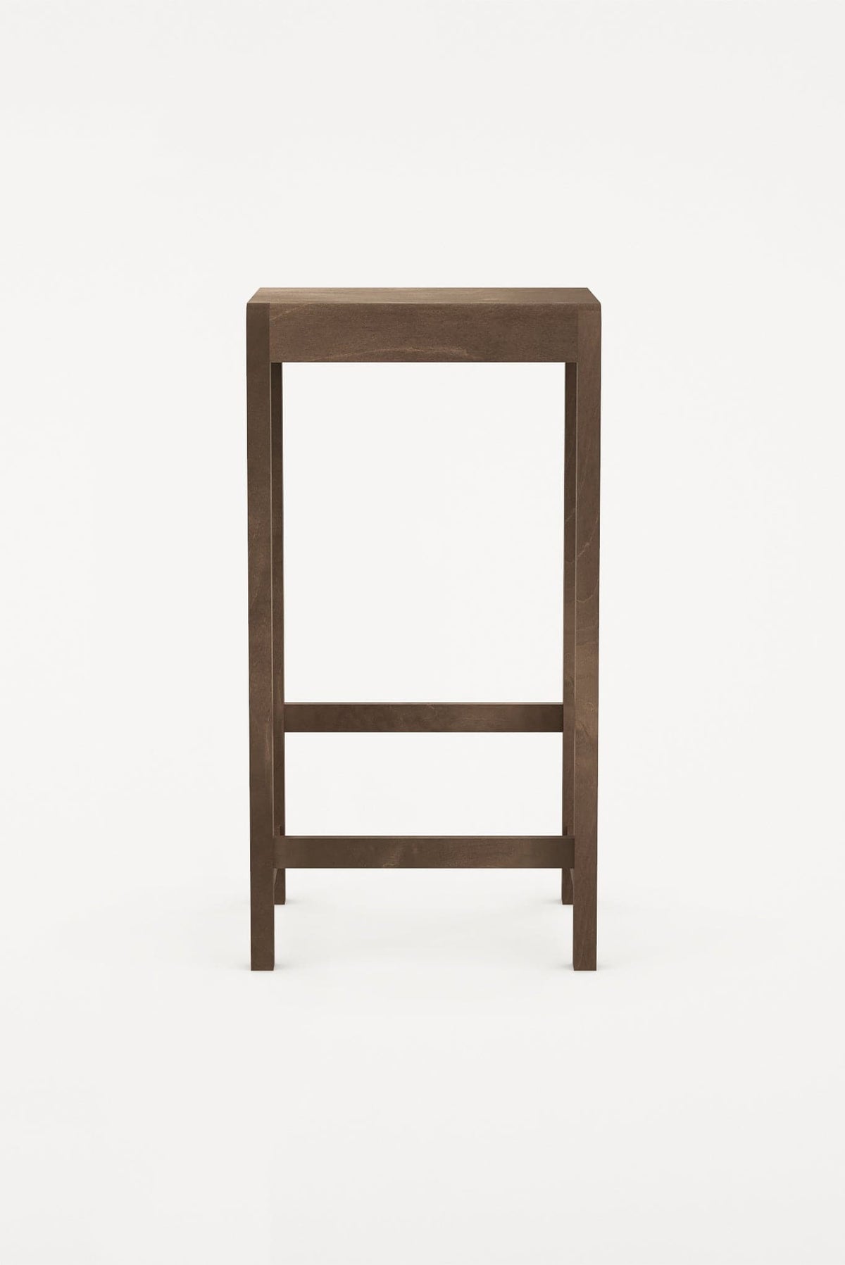 FRAMA | Stool 01 | H76 - Marz Designs - FRAMA -