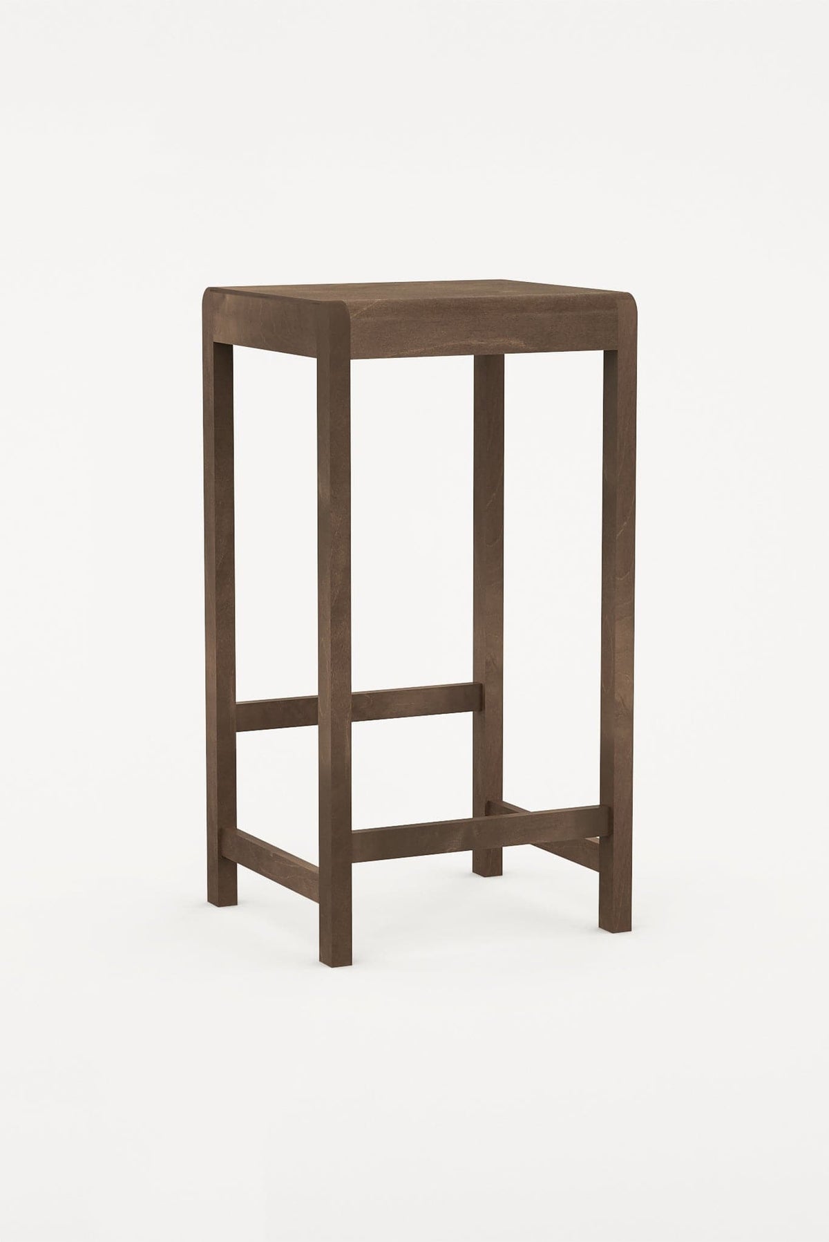FRAMA | Stool 01 | H76 - Marz Designs - FRAMA -