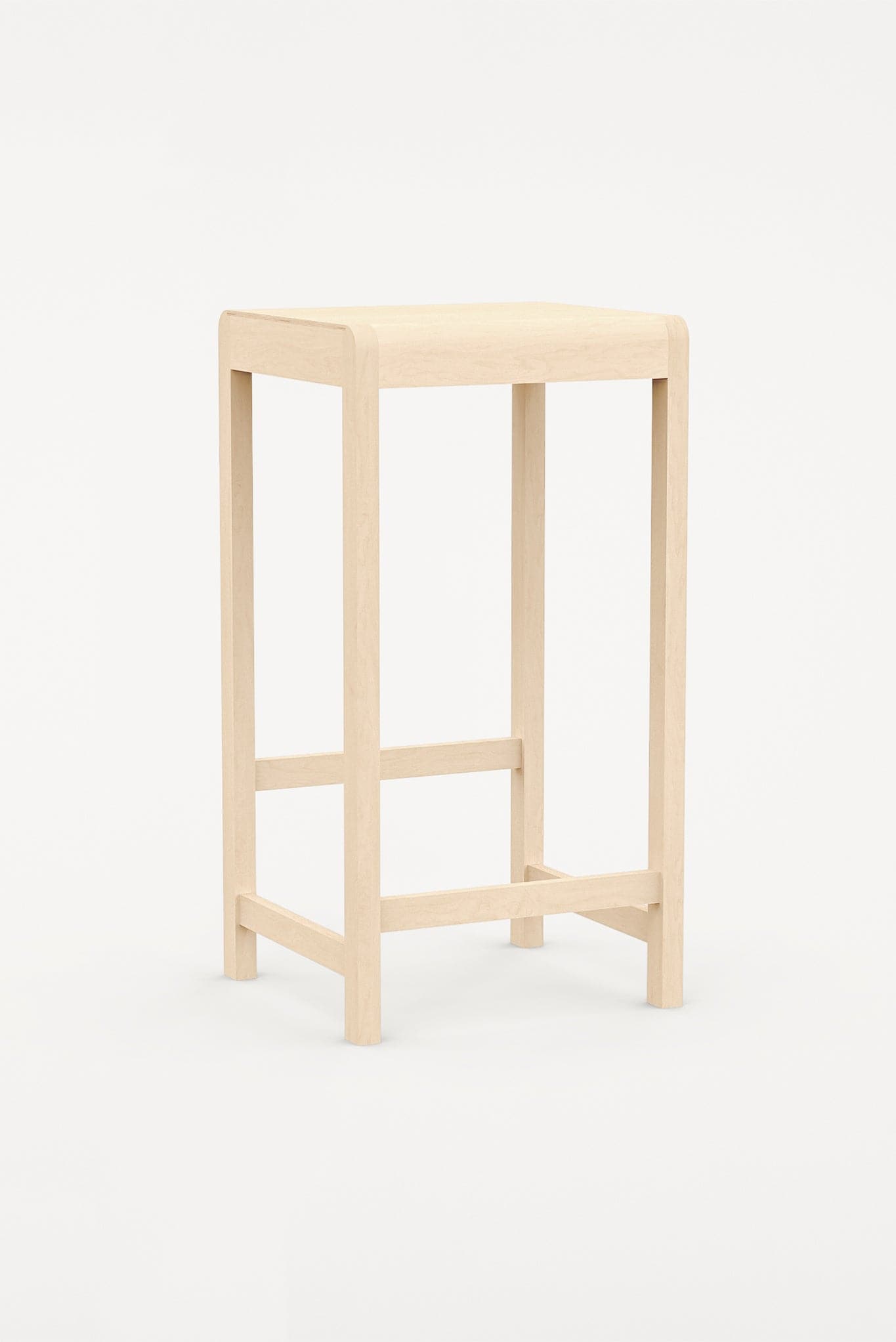 FRAMA | Stool 01 | H76 - Marz Designs - FRAMA -