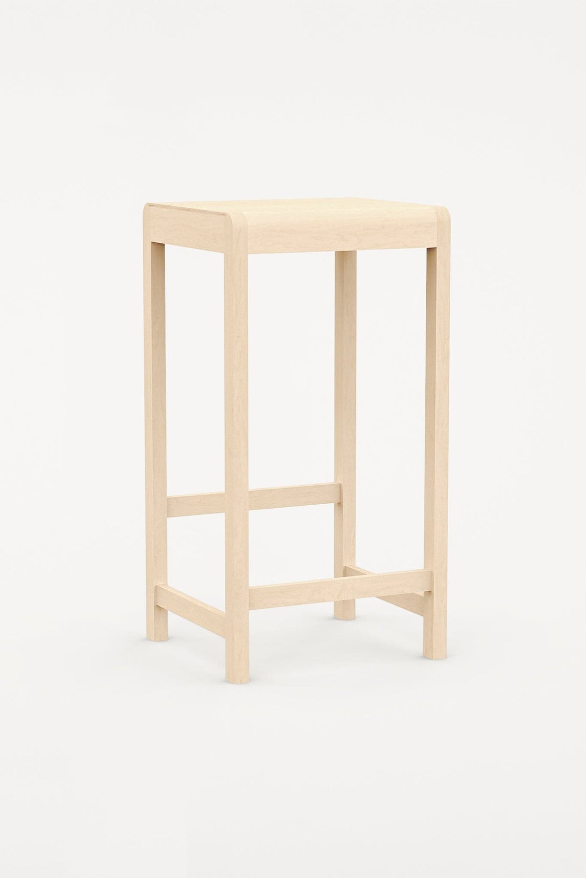 FRAMA | Stool 01 | H76 - Marz Designs - FRAMA -