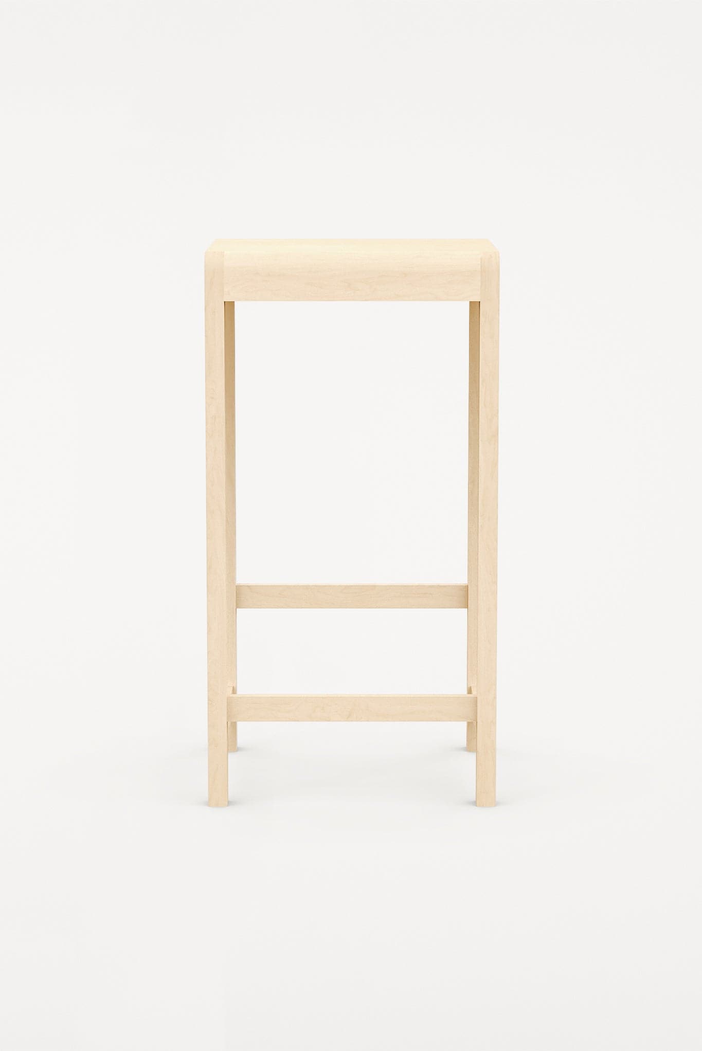 FRAMA | Stool 01 | H76 - Marz Designs - FRAMA -
