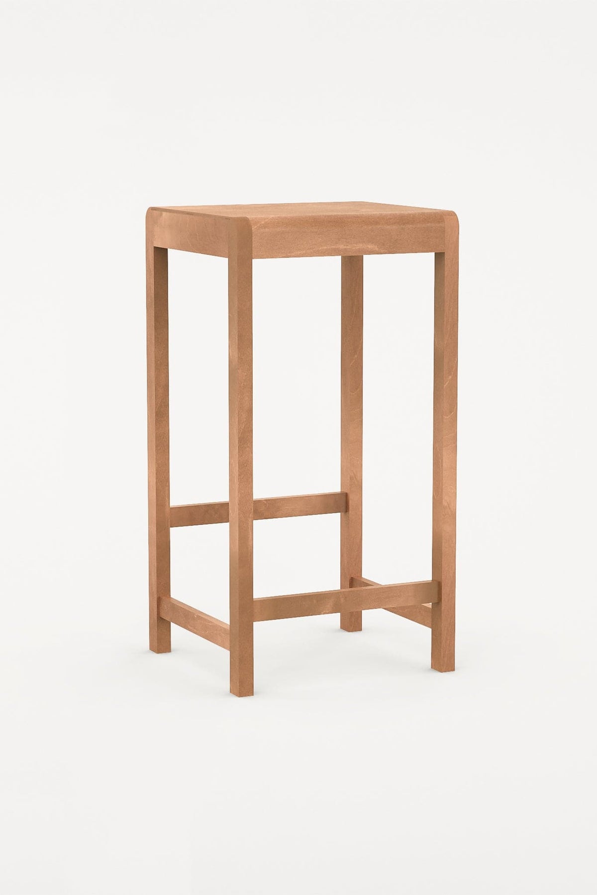 FRAMA | Stool 01 | H76 - Marz Designs - FRAMA -