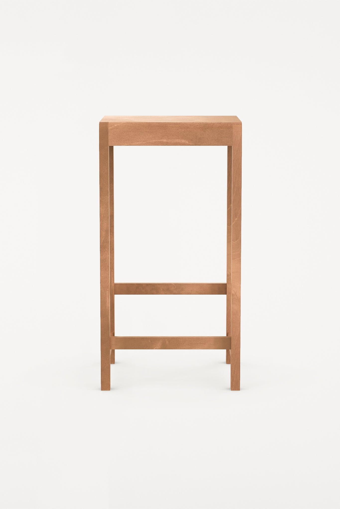 FRAMA | Stool 01 | H76 - Marz Designs - FRAMA -