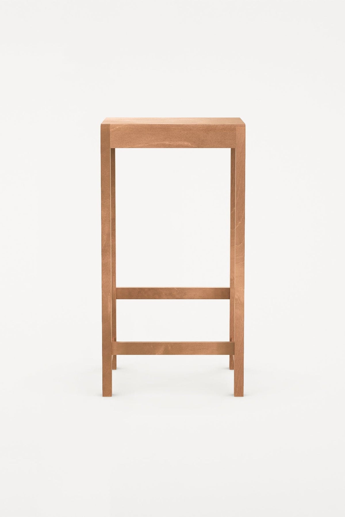 FRAMA | Stool 01 | H76 - Marz Designs - FRAMA -
