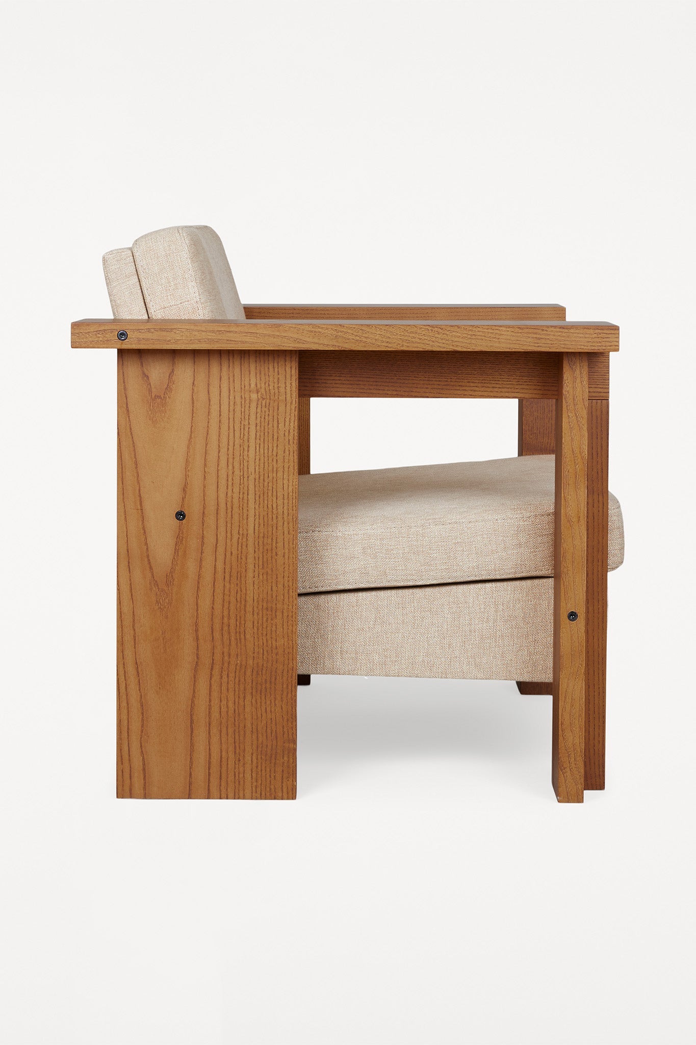 FRAMA SYMMETRY CHAIR - Marz Designs - FRAMA -
