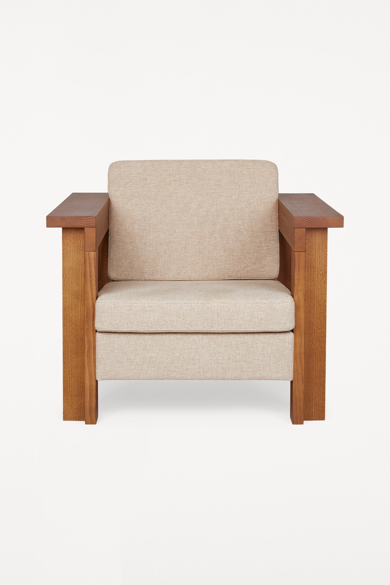 FRAMA SYMMETRY CHAIR - Marz Designs - FRAMA -