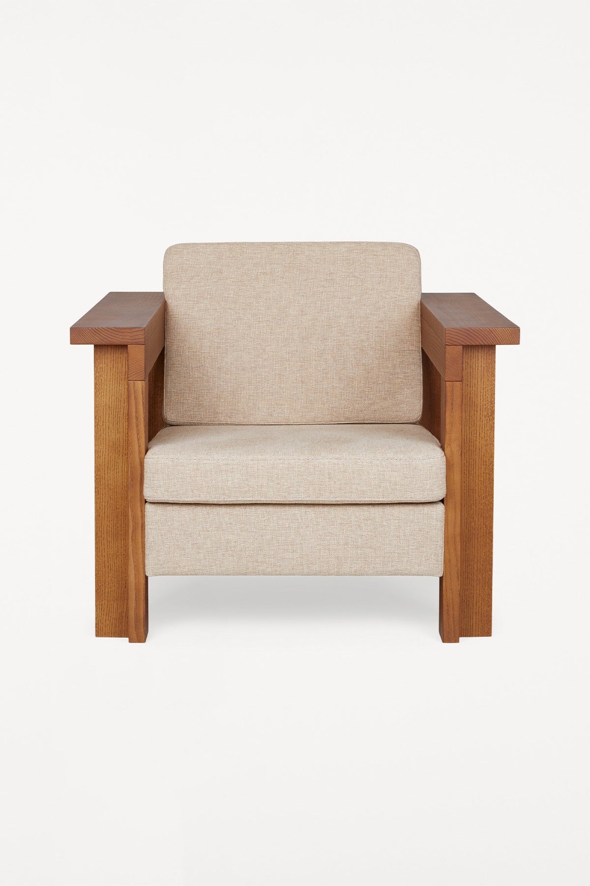 FRAMA SYMMETRY CHAIR - Marz Designs - FRAMA -