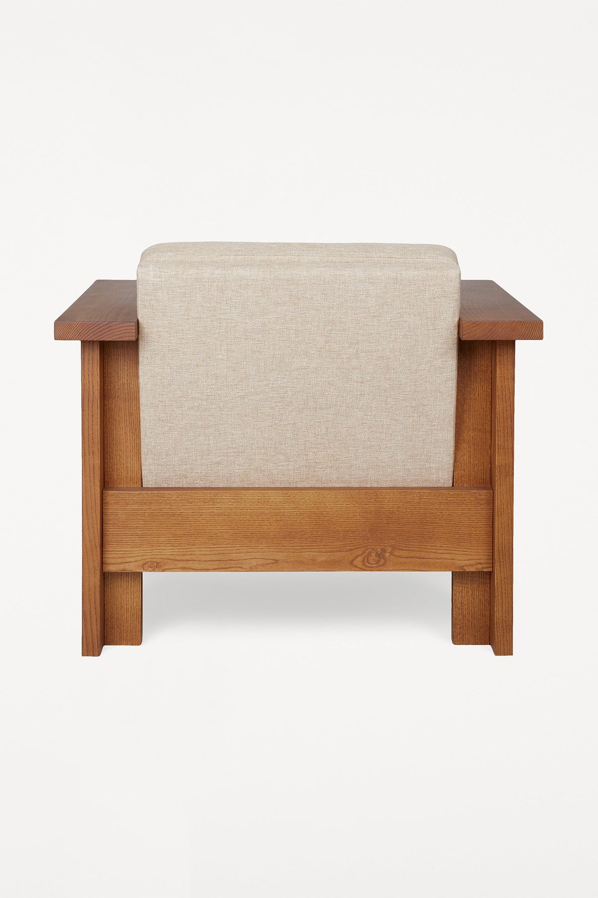 FRAMA SYMMETRY CHAIR - Marz Designs - FRAMA -