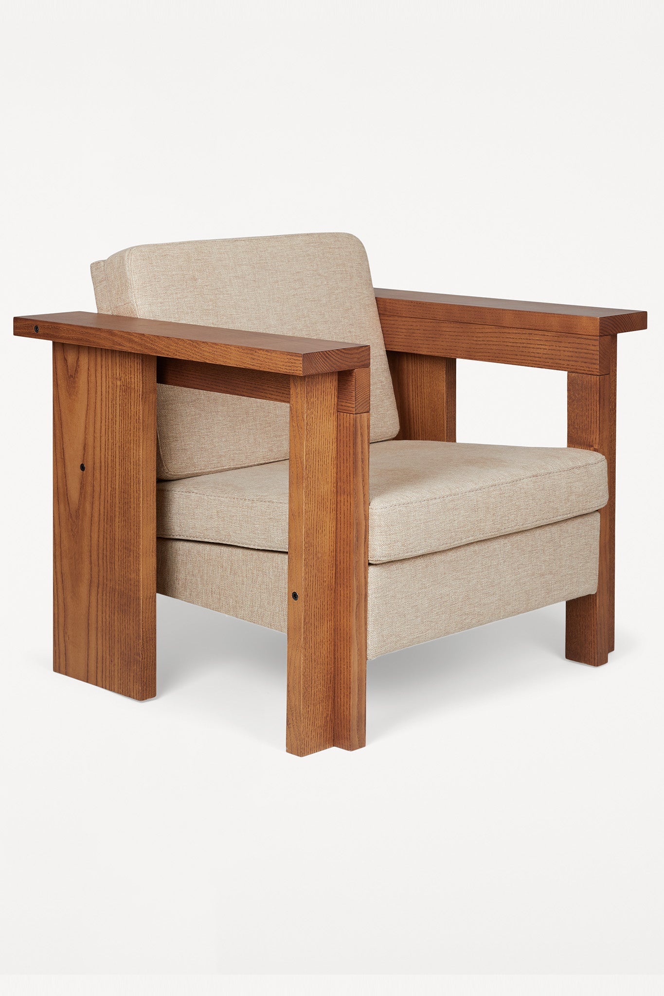 FRAMA SYMMETRY CHAIR - Marz Designs - FRAMA -