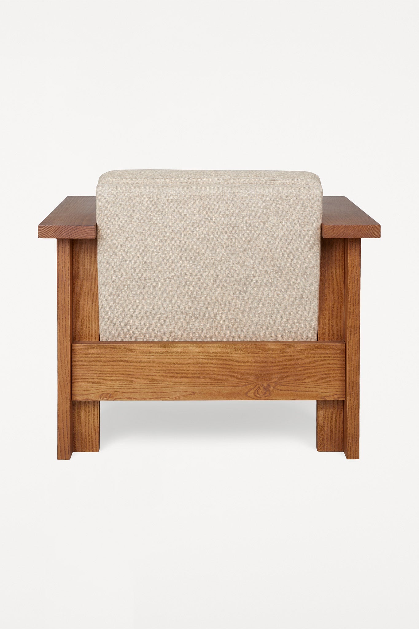 Frama Symmetry Chair - Marz DesignsFRAMA