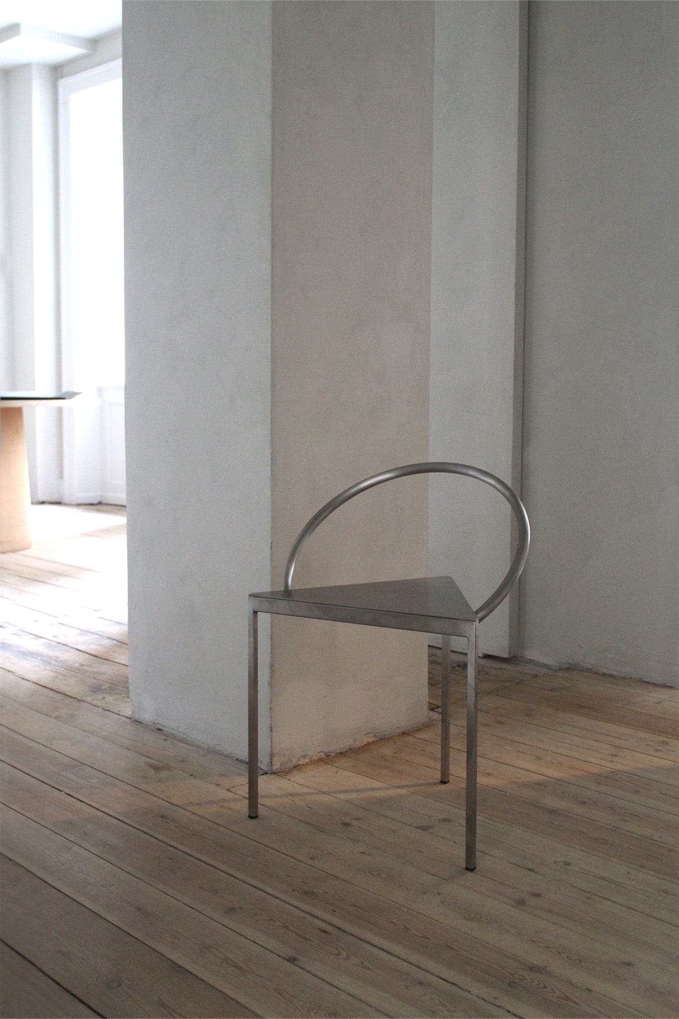 FRAMA TRIANGOLO CHAIR - Marz Designs - FRAMA -