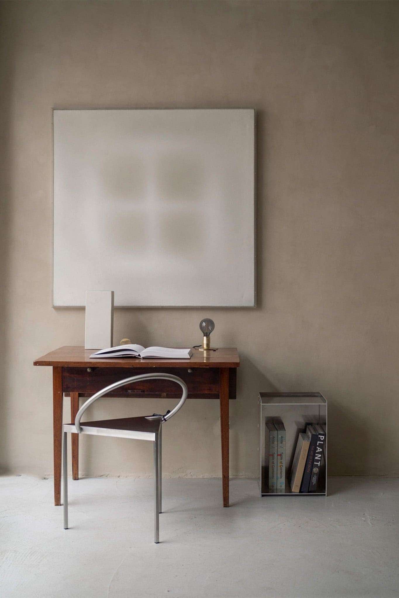 FRAMA TRIANGOLO CHAIR - Marz Designs - FRAMA -