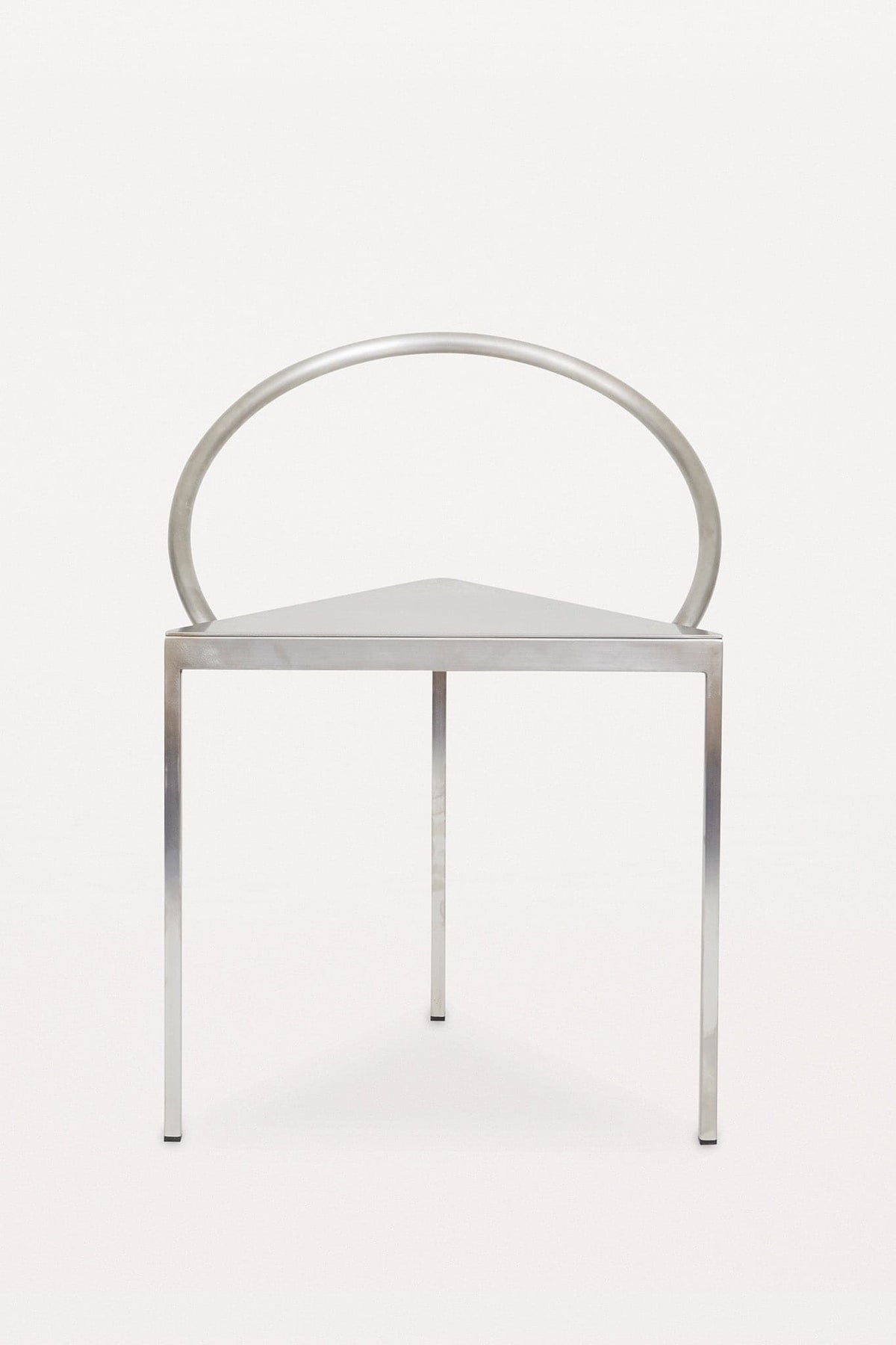 FRAMA TRIANGOLO CHAIR - Marz Designs - FRAMA -