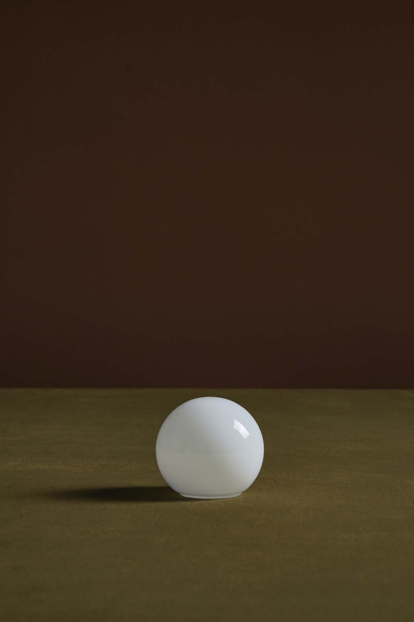 Glass Light Cover - Small 60mm - Marz Designs - Marz Designs -