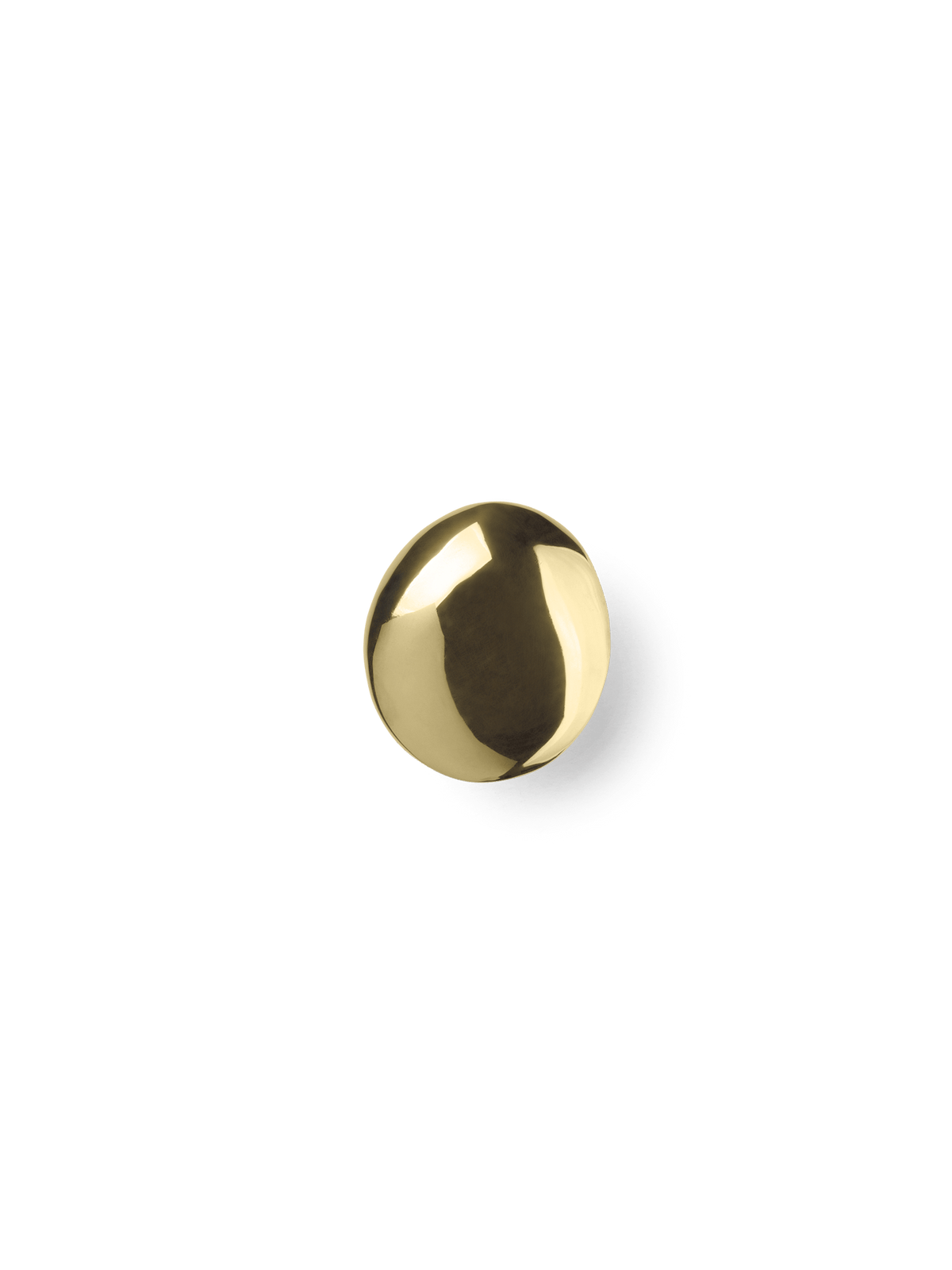 Helena Rohner Hooks - Brass - Marz Designs - Ferm Living -