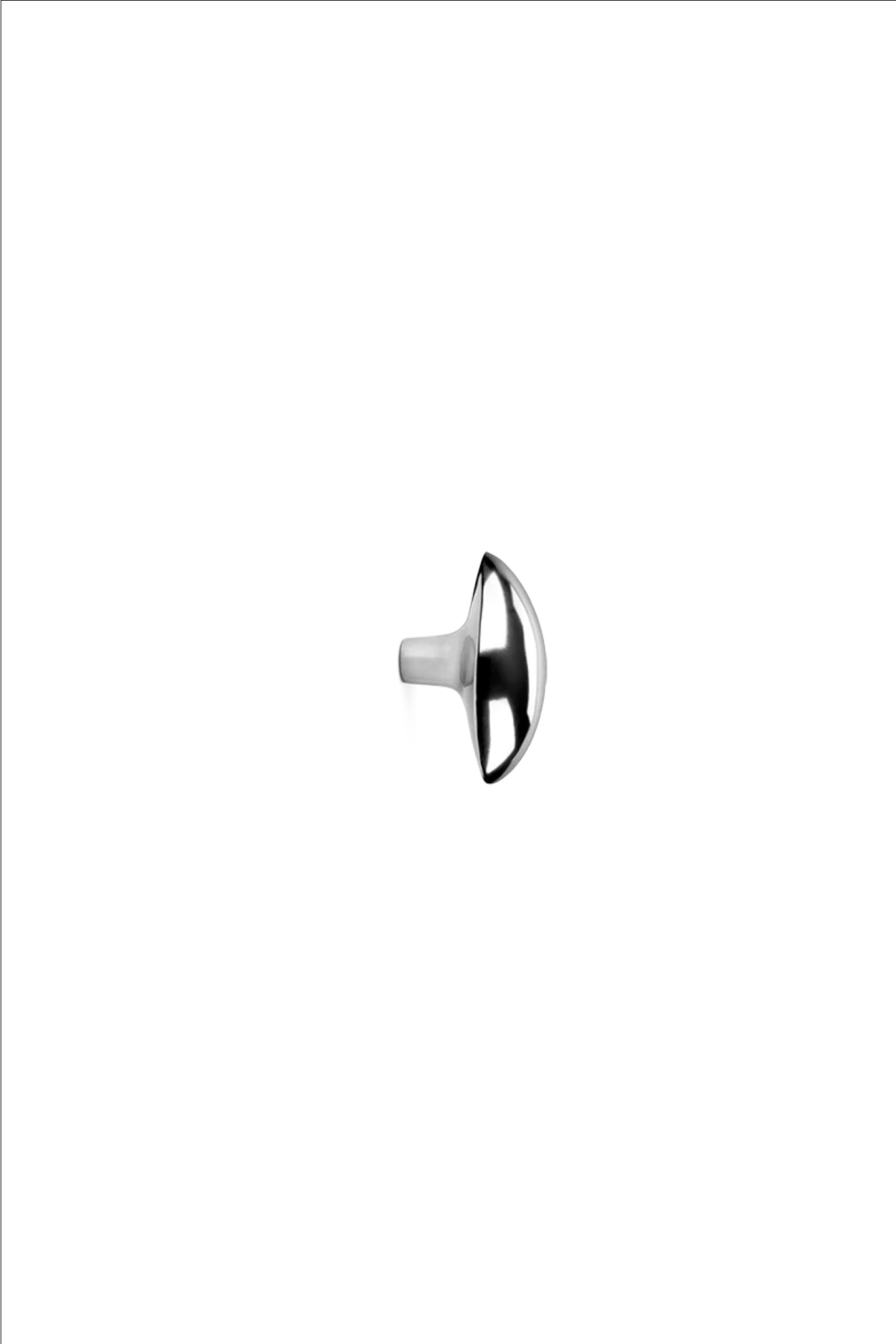 Helena Rohner Hooks - Stainless Steel - Marz Designs - Ferm Living -