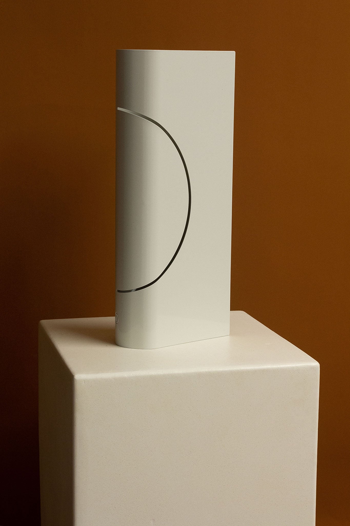 Imperfect Furl Square Wall Light, 220-240V - Marz Designs - Marz Designs -