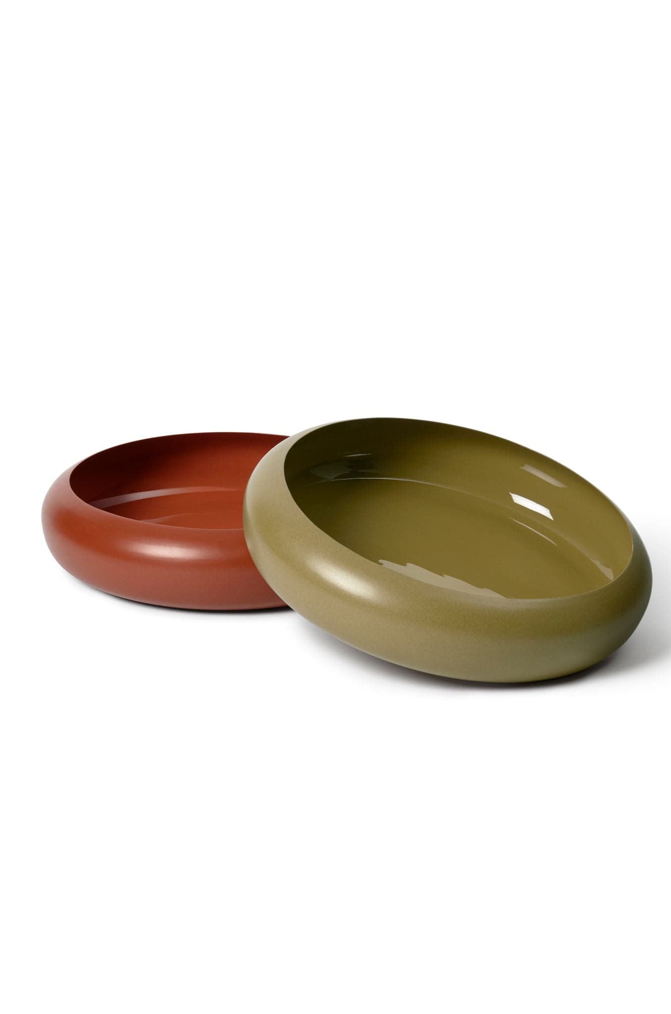 Lightly Infinity Bowl - Marz Designs AULightly