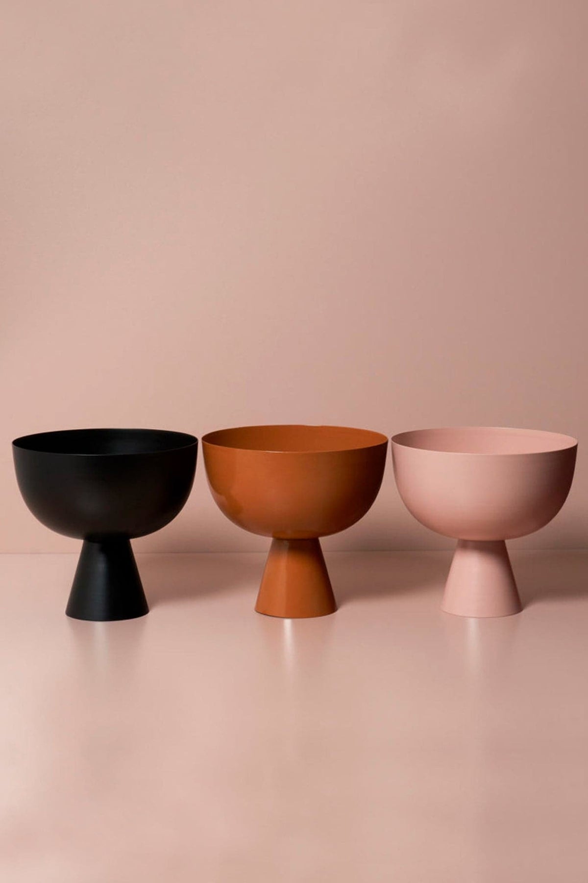 Lightly Vera Vessel - Large - Marz Designs - Lightly -