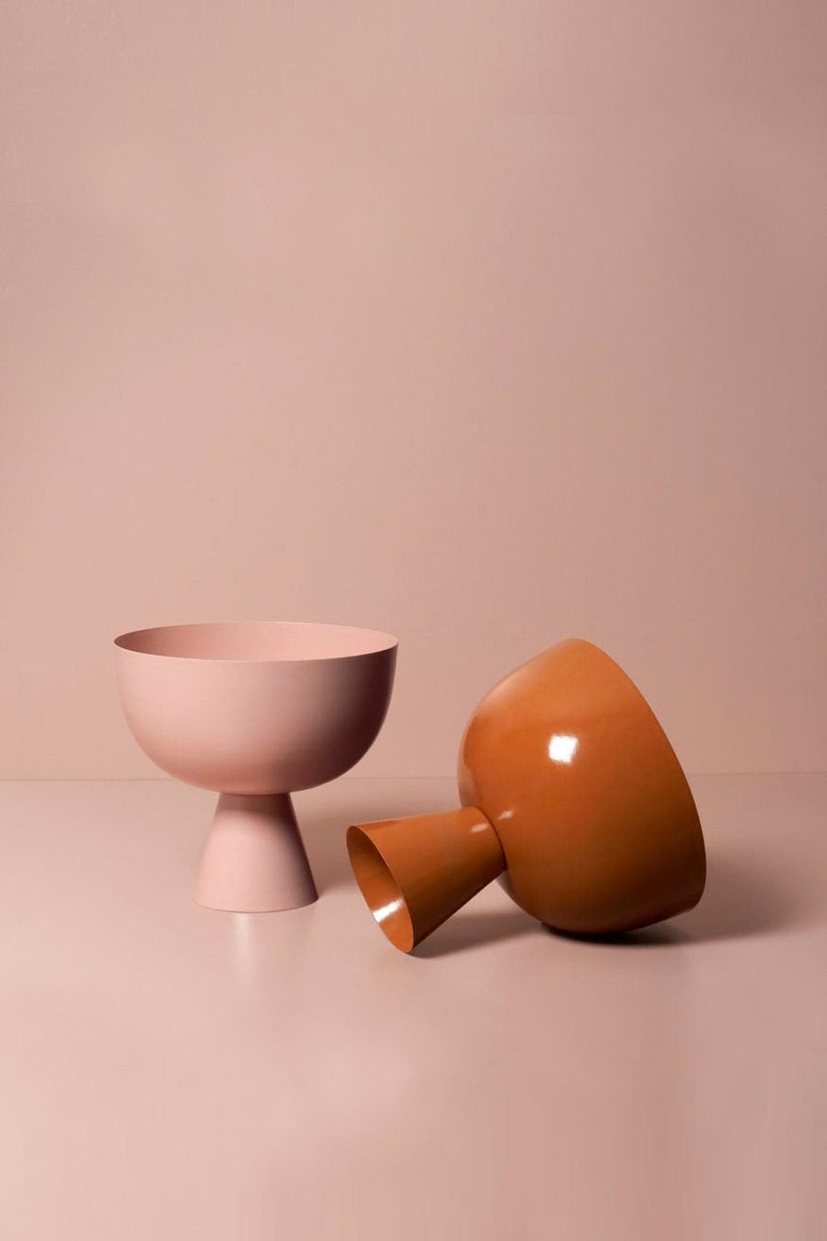 Lightly Vera Vessel - Small - Marz Designs - Lightly -
