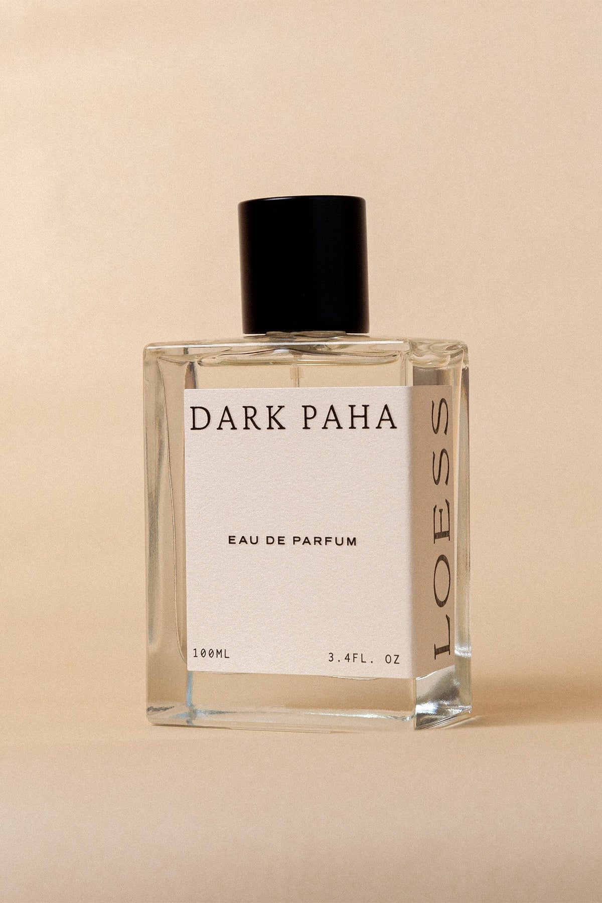 LOESS DARK PAHA EAU DE PARFUM - Marz Designs - LOESS -