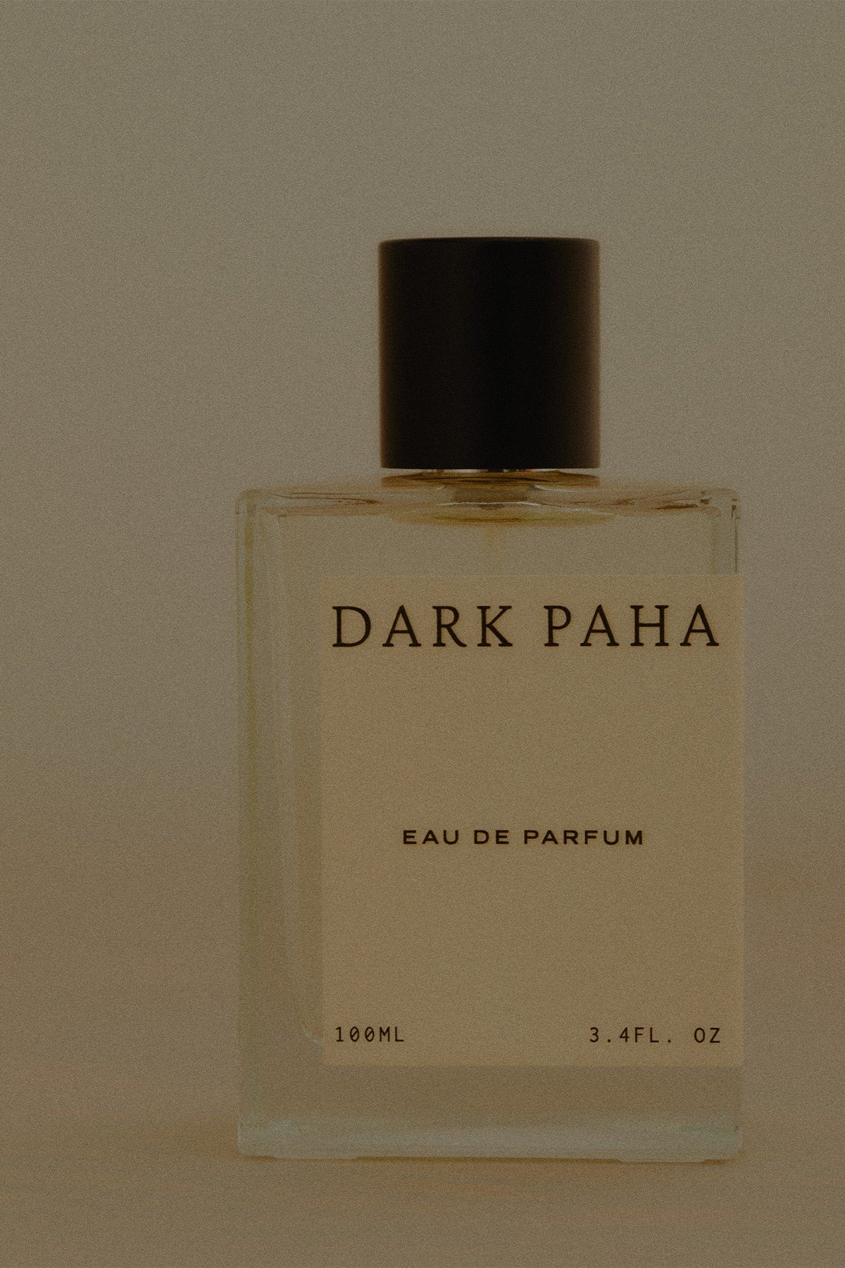LOESS DARK PAHA EAU DE PARFUM - Marz Designs - LOESS -