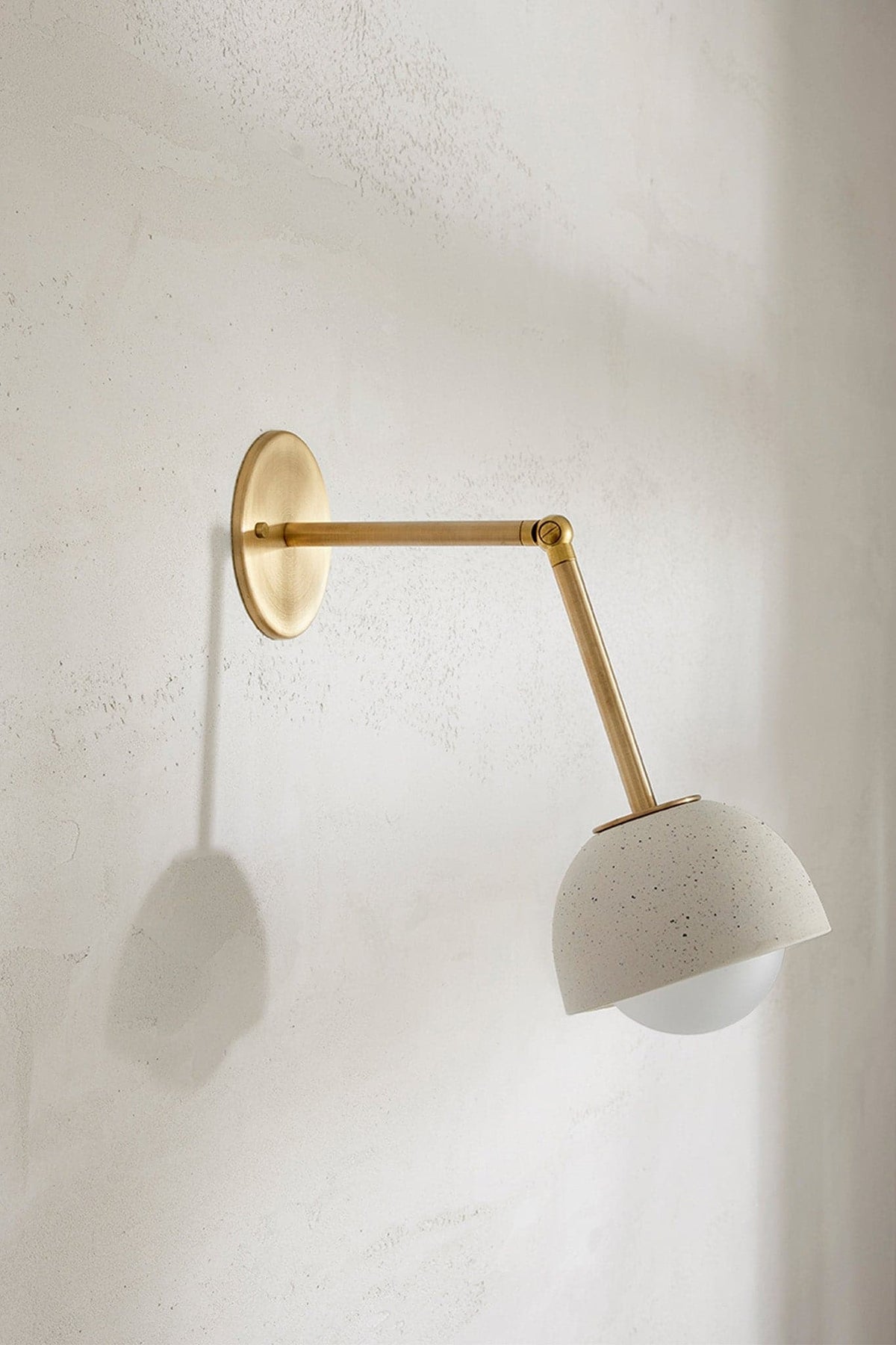 Terra 0 Long Wall Light - Marz Designs - Marz Designs -