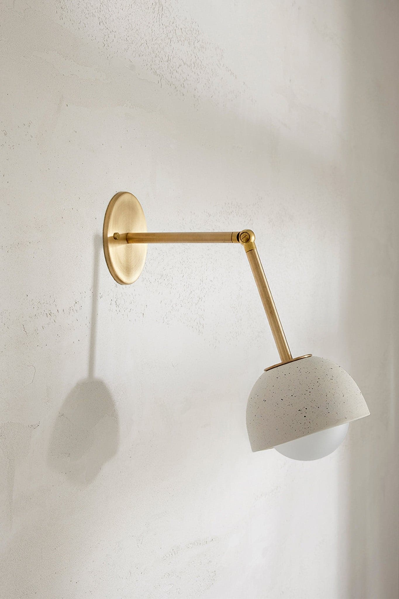 Terra 0 Long Wall Light - Marz Designs - Marz Designs -